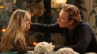 Sarah Jessica Parker and John Corbett in And Just Like That | Image via Jio Hotstar